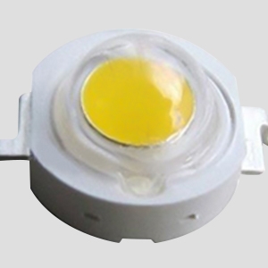 Solar in ground light led lamp bead