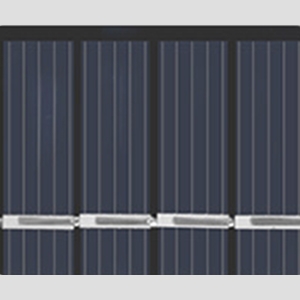 polycrystalline solar panel