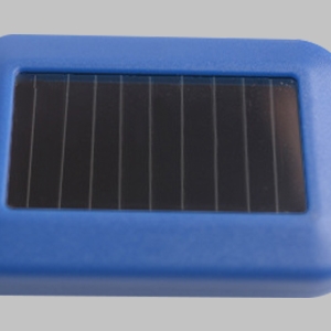 Solar panel